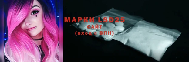 стафф Осташков